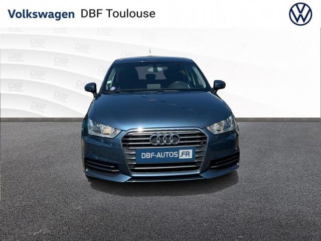 Audi A1 Sportback image 2