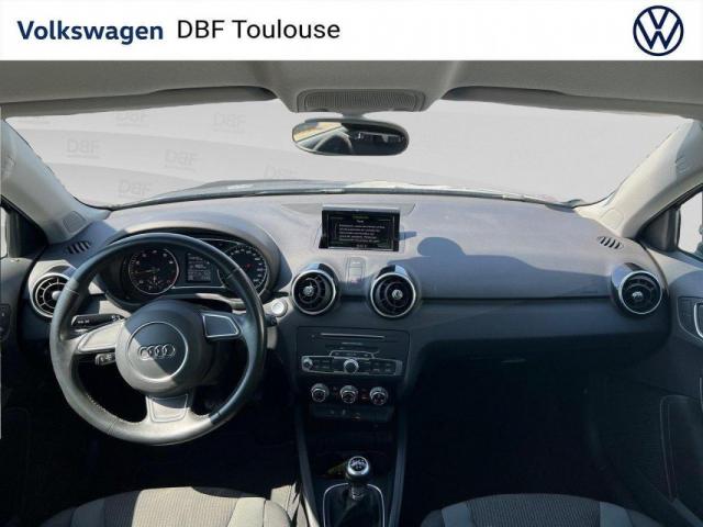 Audi A1 Sportback image 7