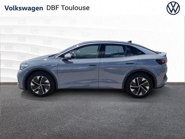 Volkswagen Id.5 image 3