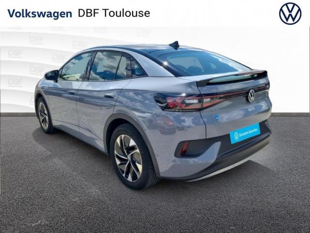 Volkswagen Id.5 image 7