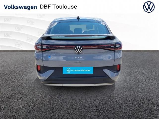 Volkswagen Id.5 image 4