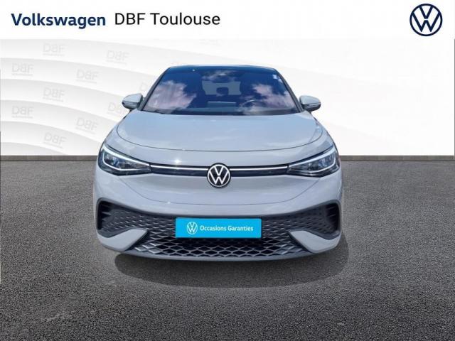 Volkswagen Id.5 image 9