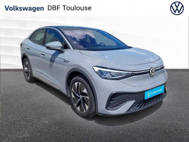 Volkswagen Id.5 image 1
