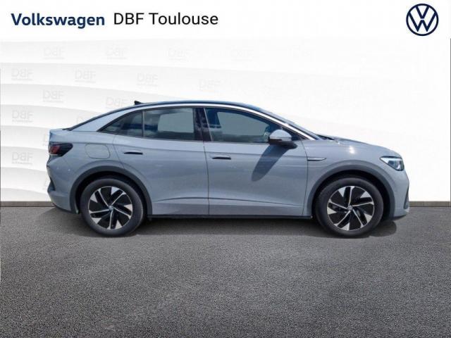 Volkswagen Id.5 image 8