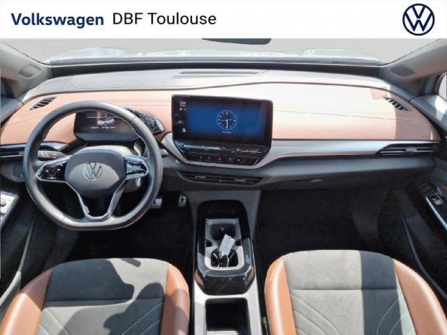 Volkswagen Id.5 image 5