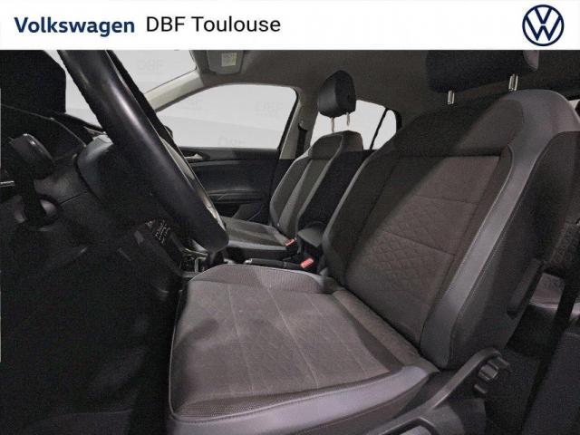 Volkswagen T-Cross image 4
