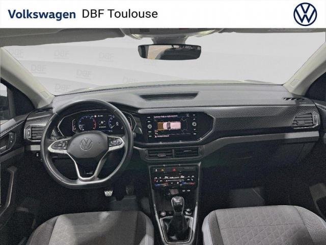 Volkswagen T-Cross image 8