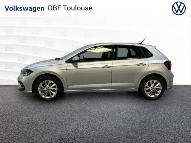 Volkswagen Polo image 1