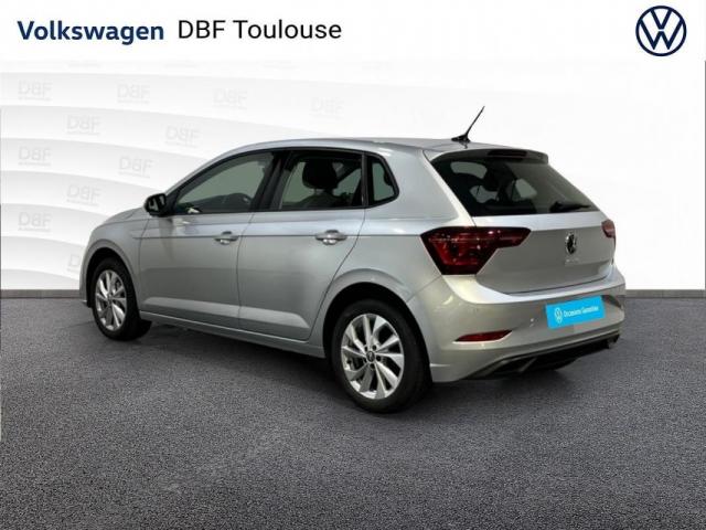 Volkswagen Polo image 7