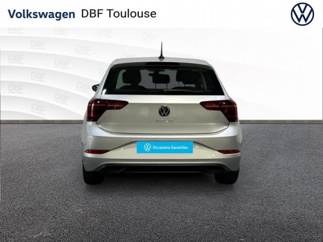 Volkswagen Polo image 5