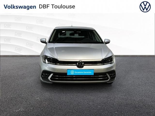 Volkswagen Polo image 4
