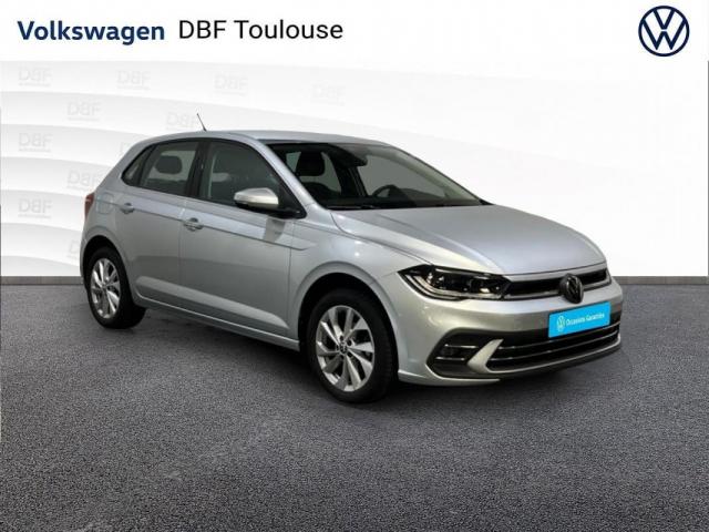 Volkswagen Polo image 6
