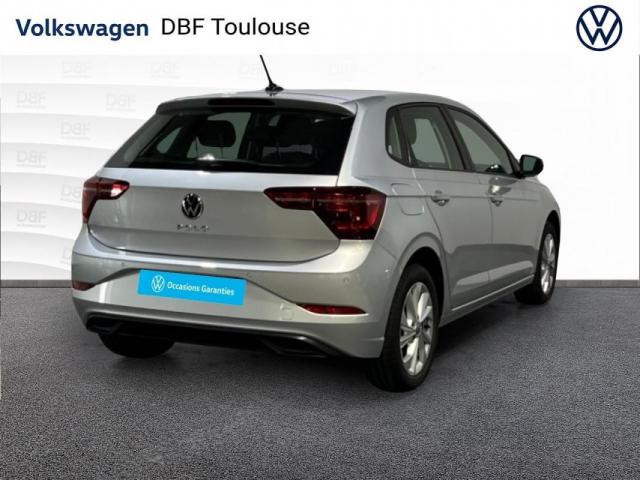 Volkswagen Polo image 8
