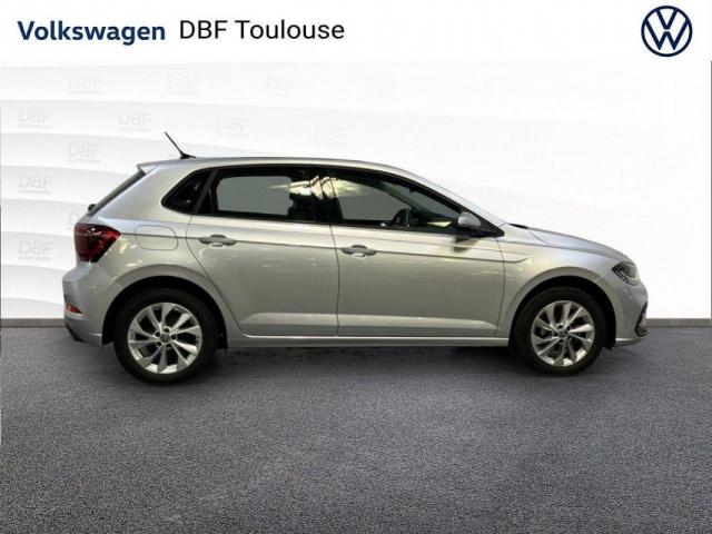 Volkswagen Polo image 3