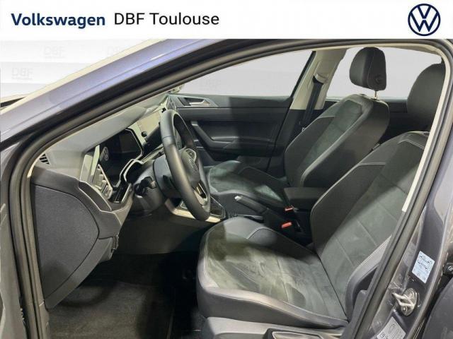 Volkswagen Polo image 4