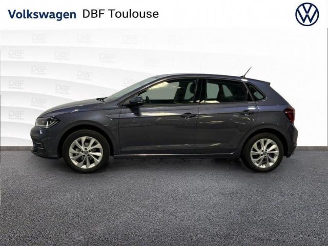 Volkswagen Polo image 3
