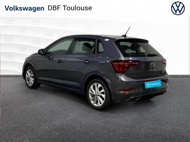 Volkswagen Polo image 2