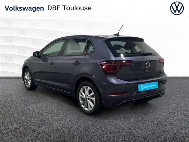 Volkswagen Polo image 4