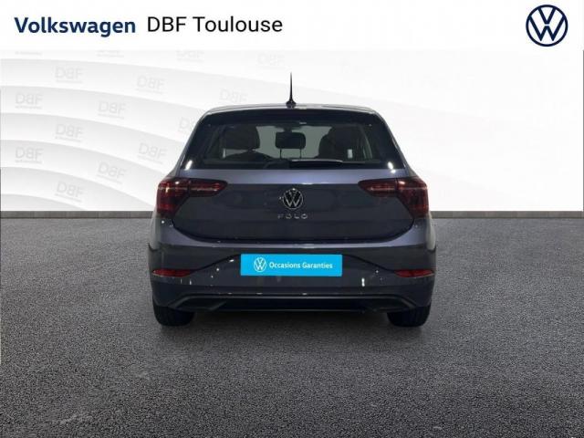 Volkswagen Polo image 1