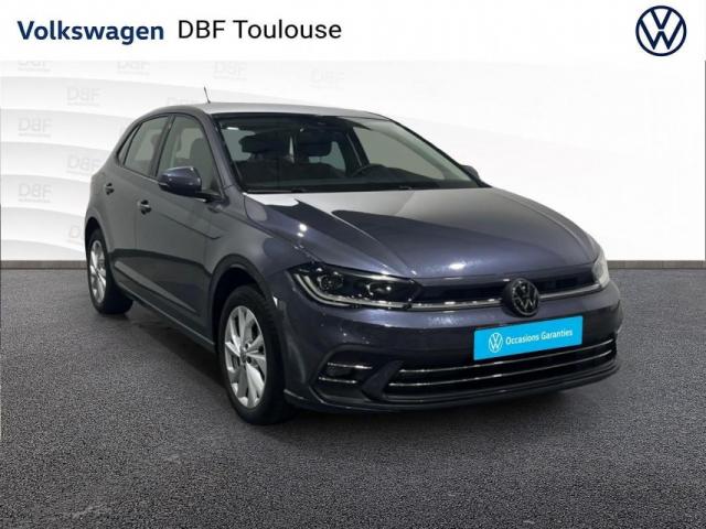 Volkswagen Polo image 3