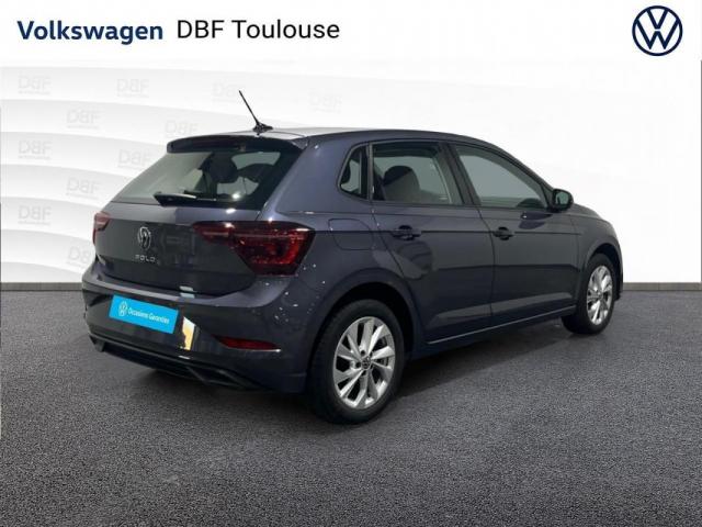 Volkswagen Polo image 2