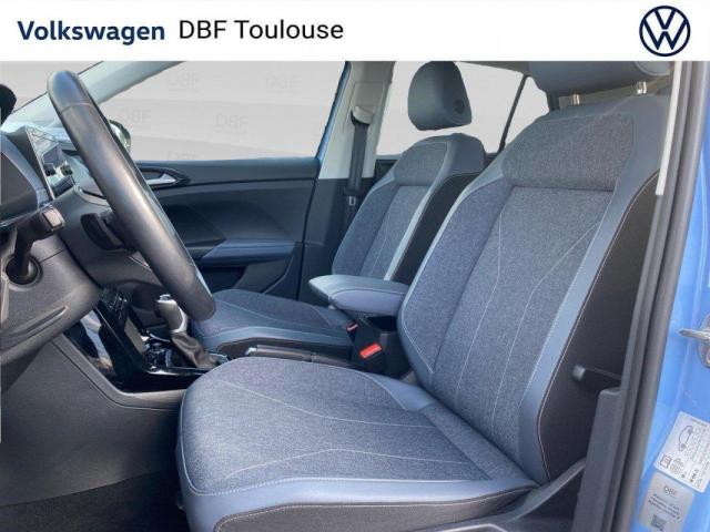 Volkswagen T-Cross image 6