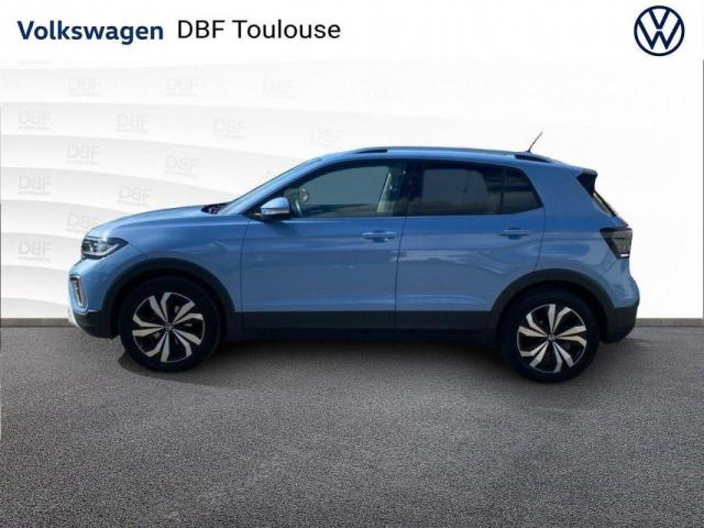 Volkswagen T-Cross image 8