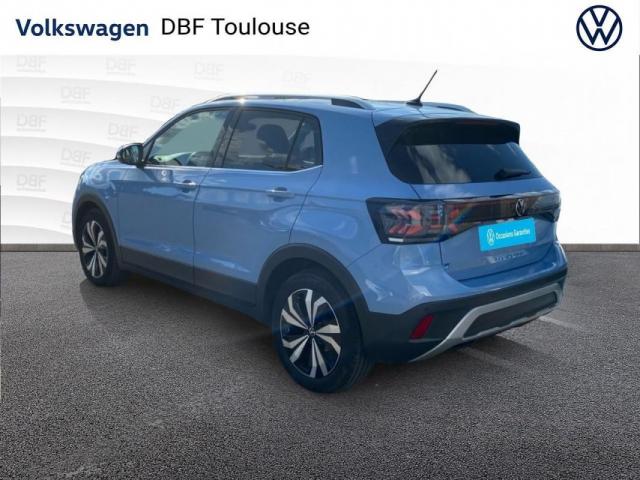 Volkswagen T-Cross image 9