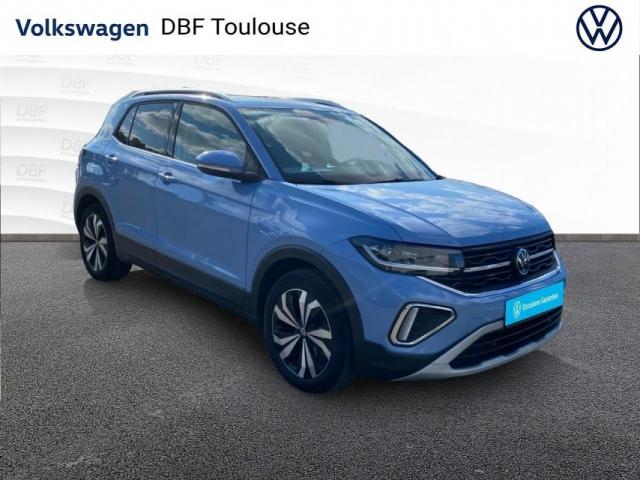 Volkswagen T-Cross image 7