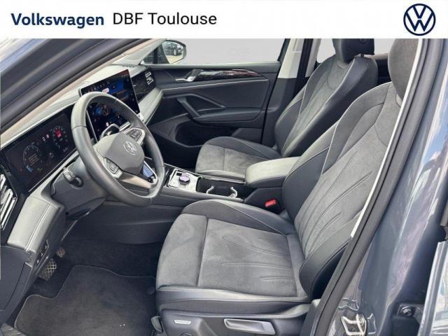 Volkswagen Tiguan image 2