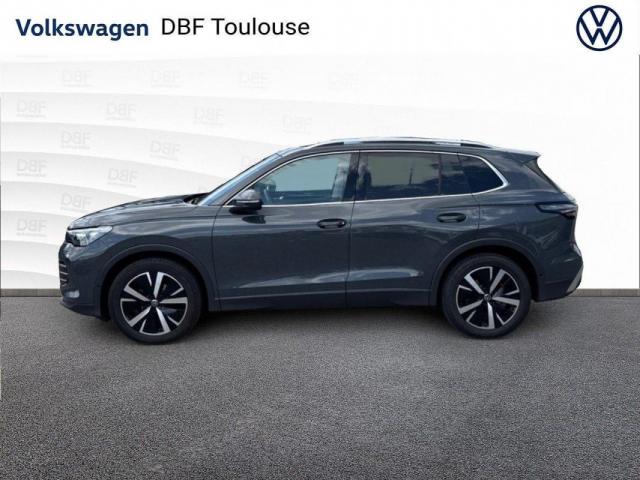 Volkswagen Tiguan image 5