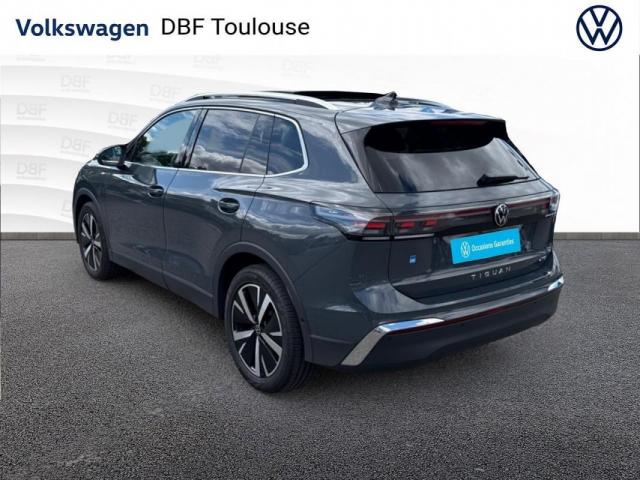 Volkswagen Tiguan image 1