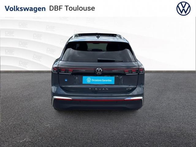 Volkswagen Tiguan image 4