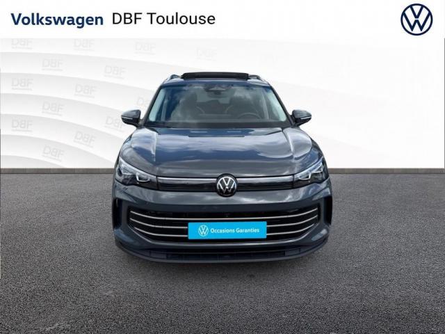 Volkswagen Tiguan image 3