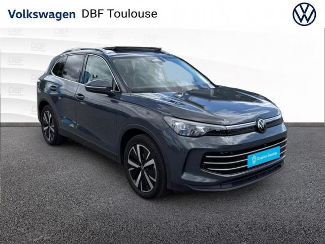 Volkswagen Tiguan image 7