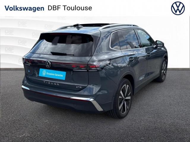 Volkswagen Tiguan image 9