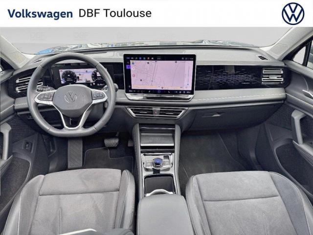 Volkswagen Tiguan image 6