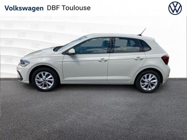 Volkswagen Polo image 3