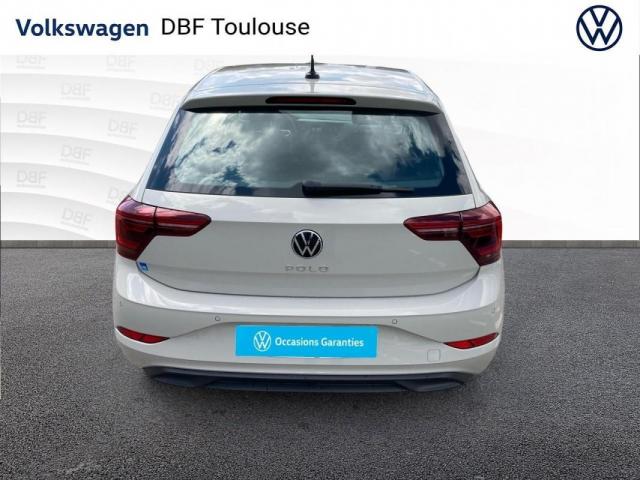 Volkswagen Polo image 2