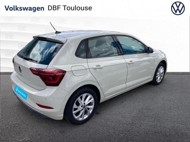 Volkswagen Polo image 1
