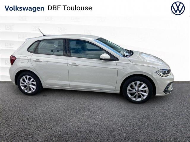 Volkswagen Polo image 8
