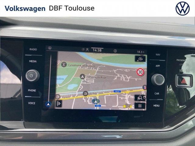 Volkswagen Polo image 4