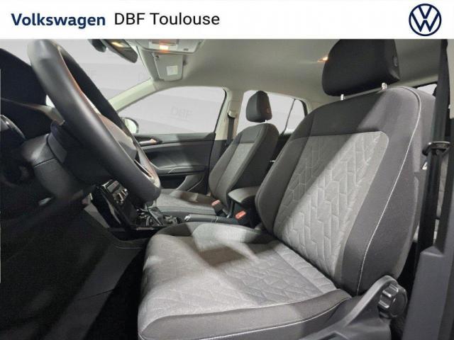 Volkswagen T-Cross image 1