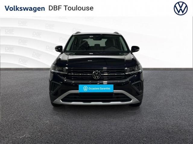 Volkswagen T-Cross image 8