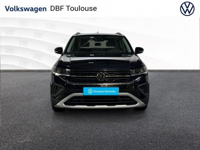Volkswagen T-Cross image 8