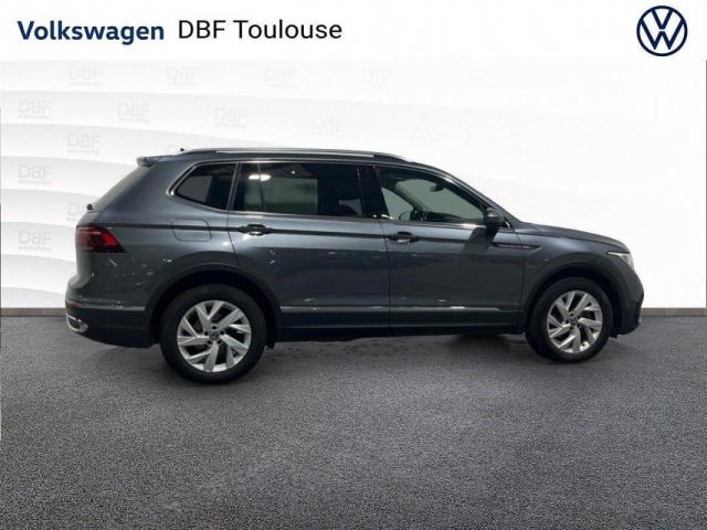 Volkswagen Tiguan Allspace image 8