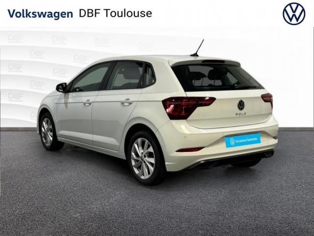 Volkswagen Polo image 2