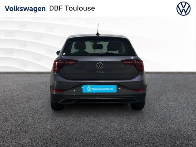 Volkswagen Polo image 3