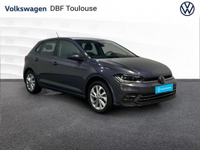 Volkswagen Polo image 4