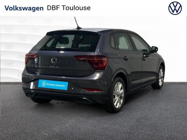 Volkswagen Polo image 5